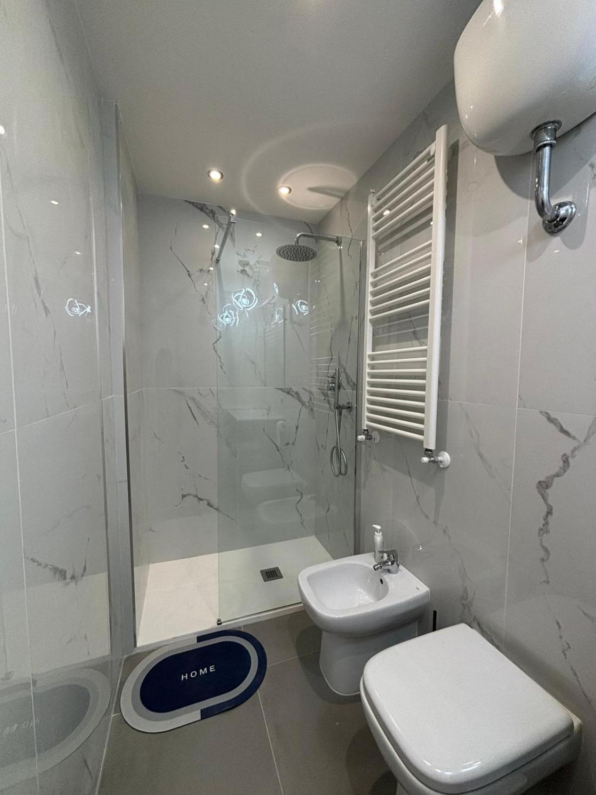 Appartement 612 Flats *