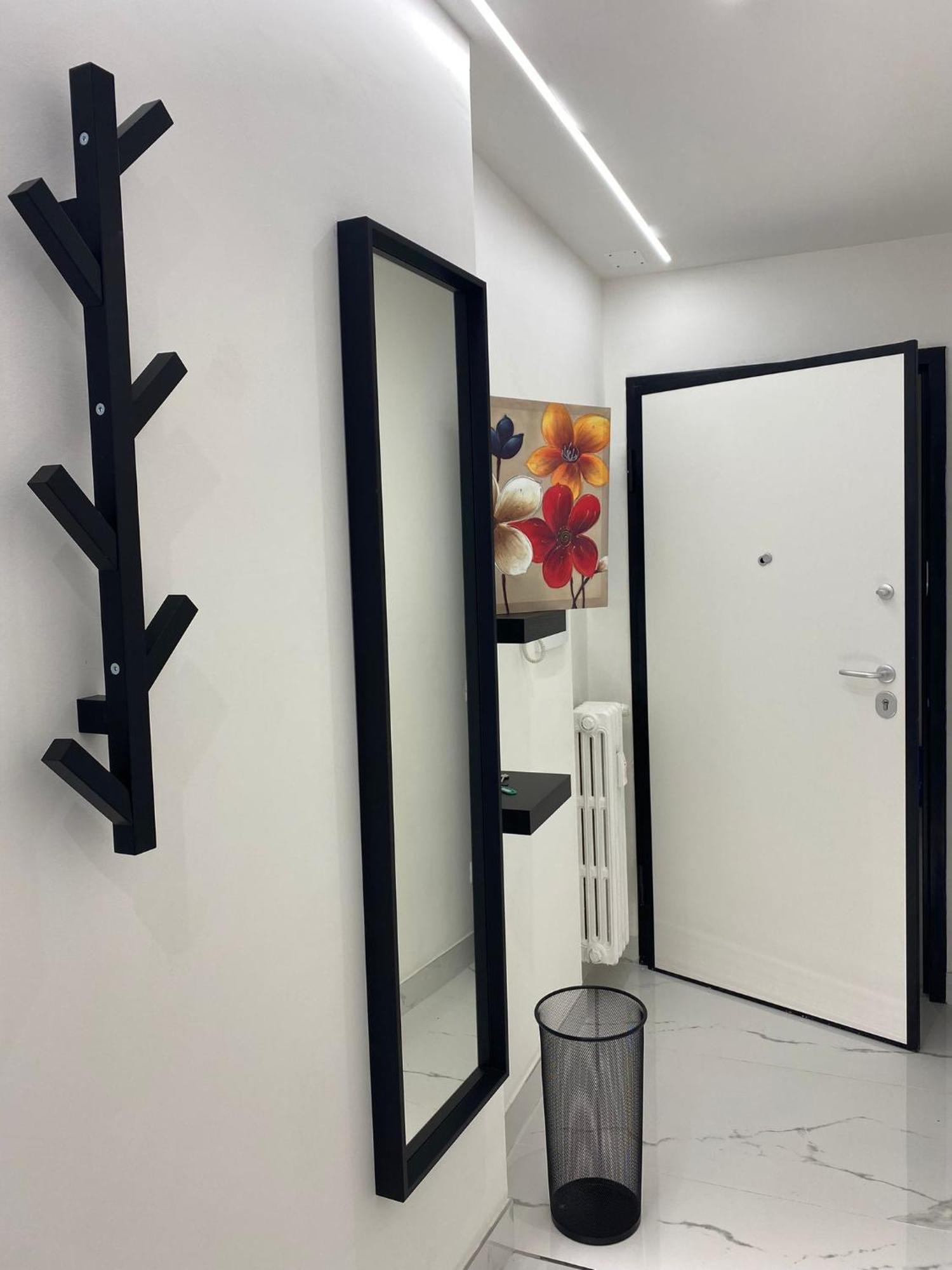 Appartement 612 Flats *
