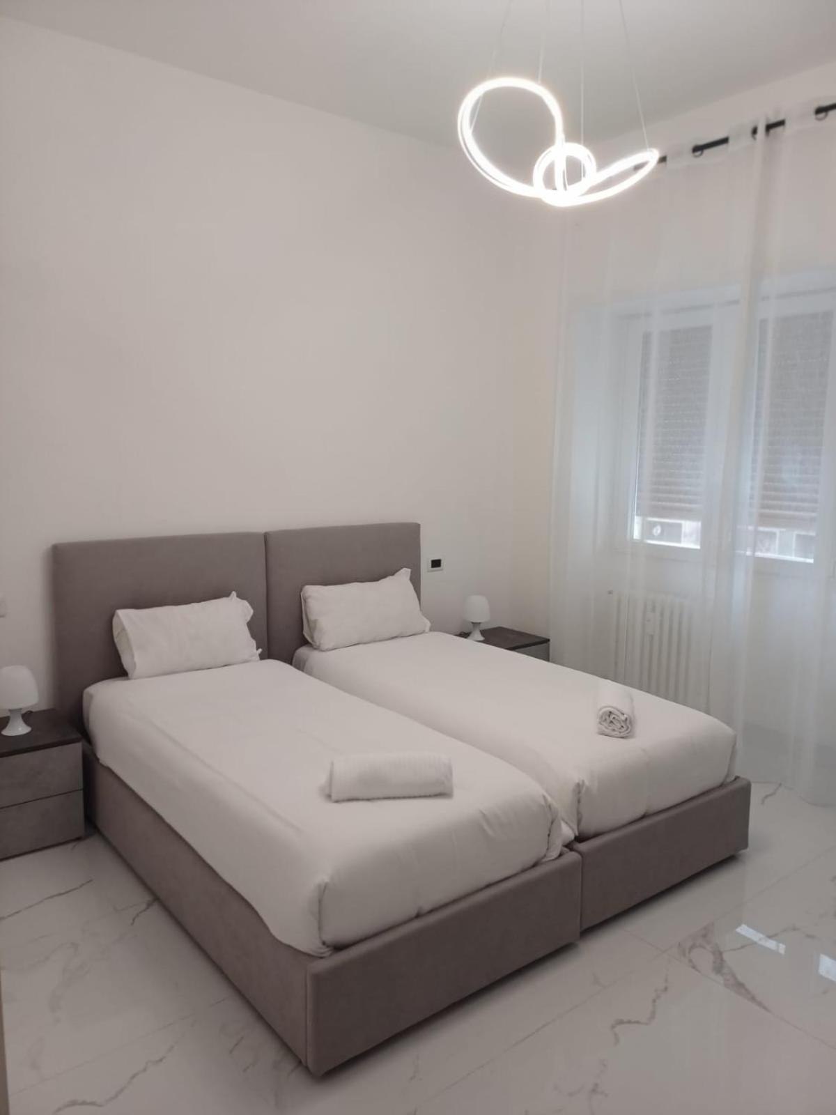 Appartement 612 Flats *
