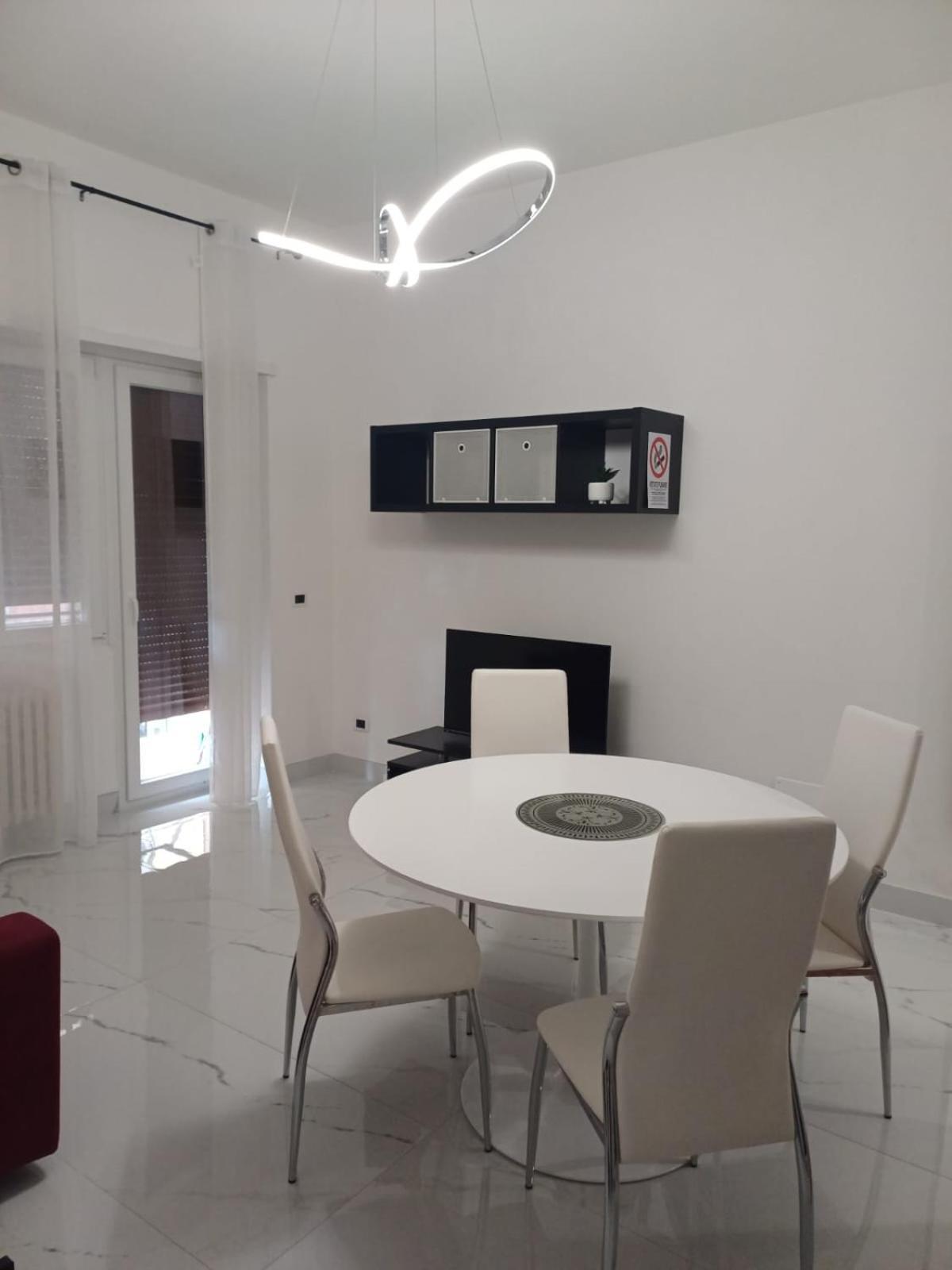 Appartement 612 Flats Rome