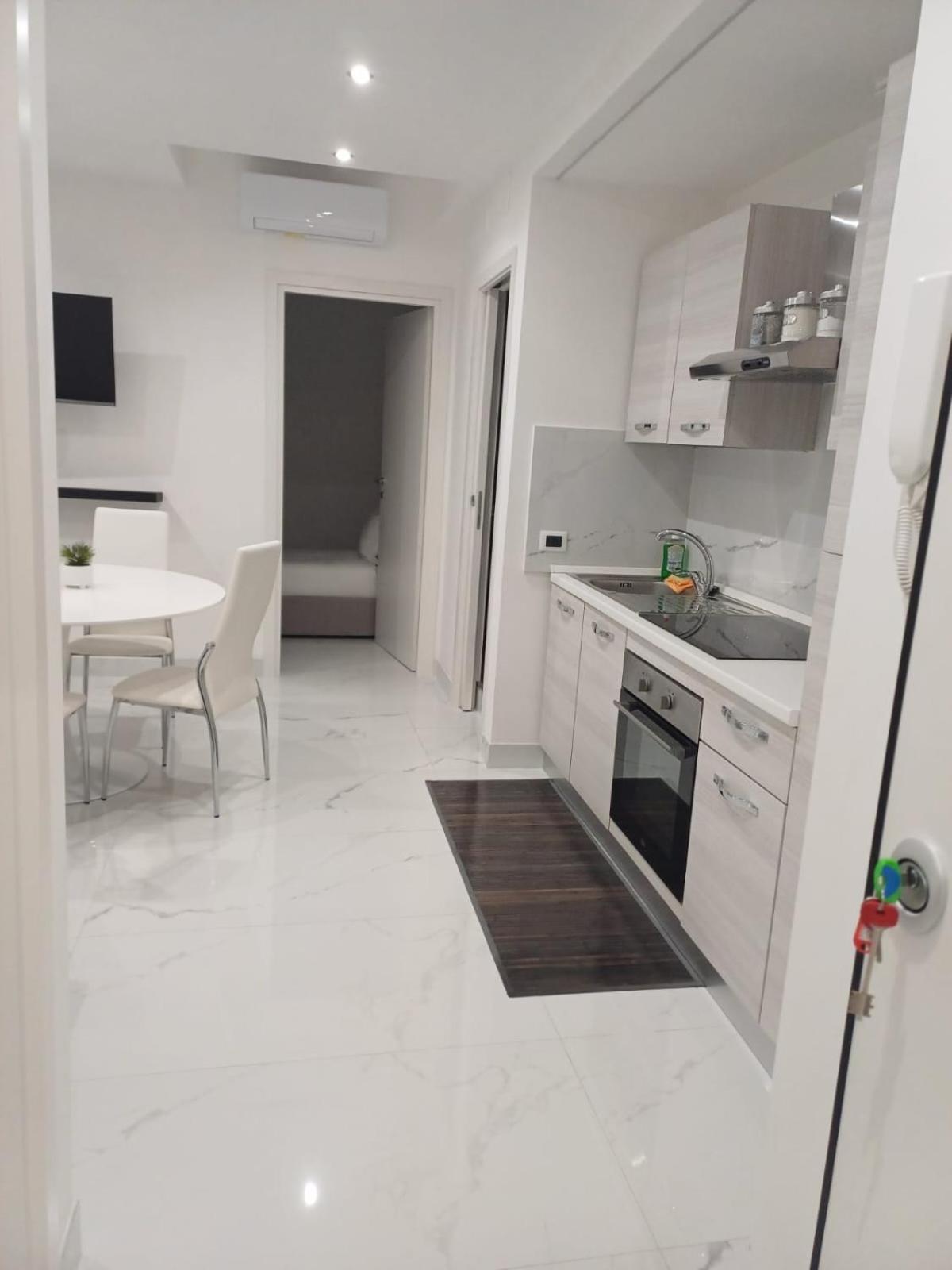 612 Flats Appartement *