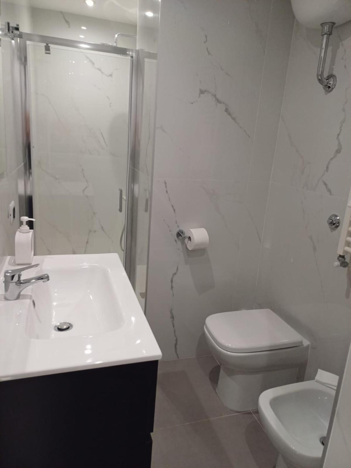 Appartement 612 Flats *