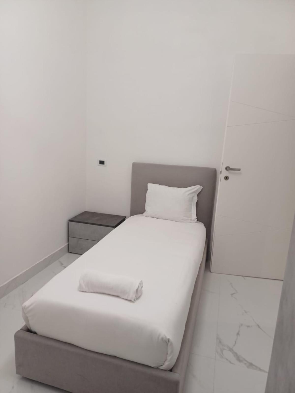 612 Flats Appartement Rome