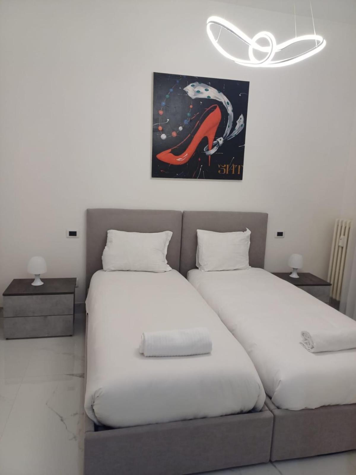 Appartement 612 Flats Rome
