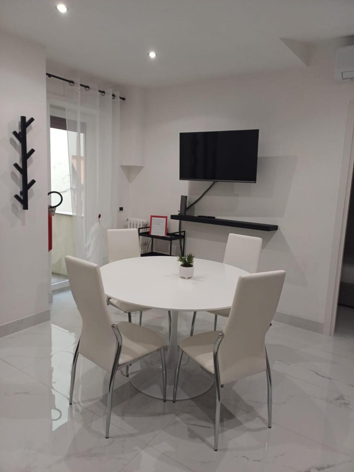 612 Flats * Rome